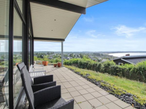 Holiday Home Talika - 700m from the sea in Djursland and Mols by Interhome